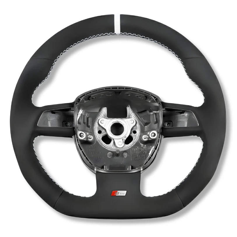 Volant Audi A3 8P / A4 B7 - Image 12