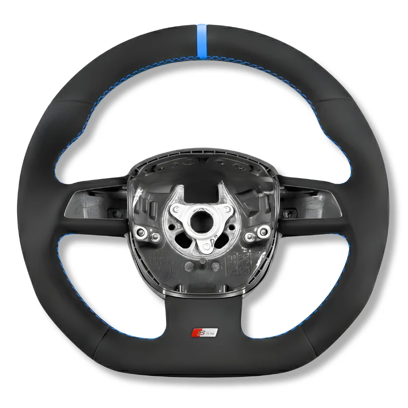Volant Audi A3 8P / A4 B7 - Image 13