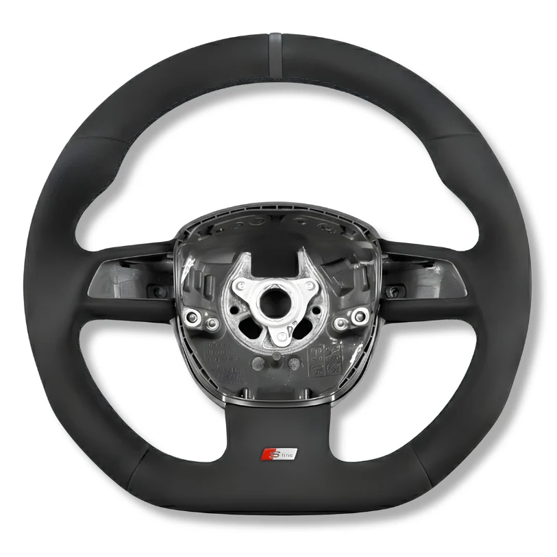 Volant Audi A3 8P / A4 B7 - Image 14