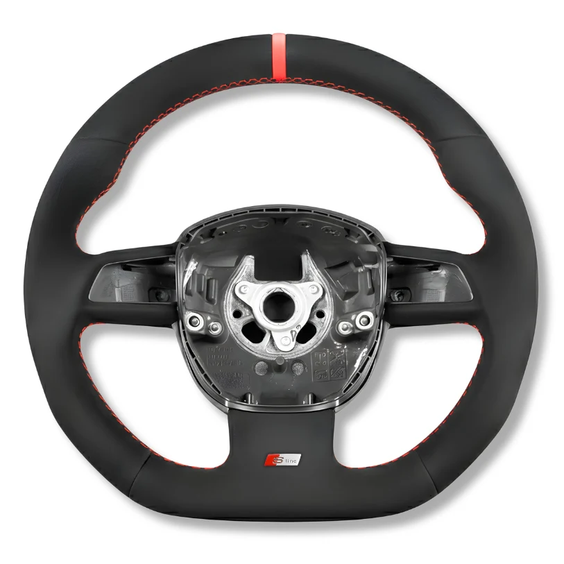 Volant Audi A3 8P / A4 B7 - Image 18