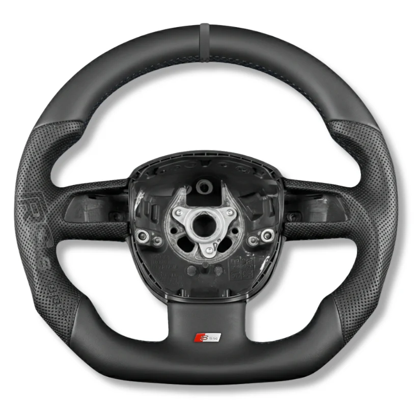 Volant Audi A3 8P / A4 B7 - Image 21
