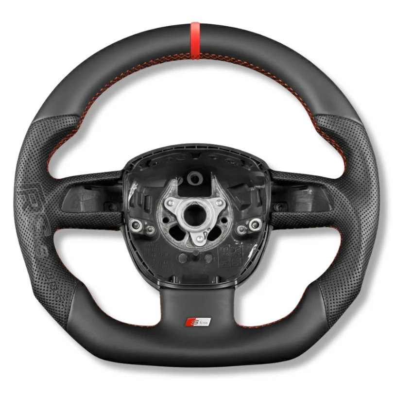 Volant Audi A3 8P / A4 B7 - Image 22