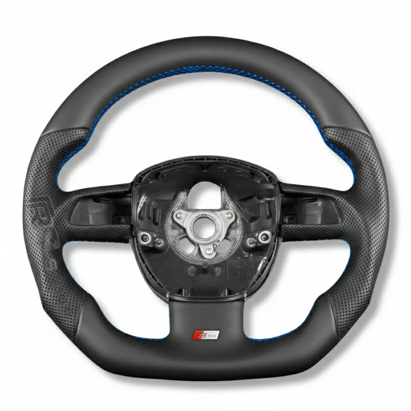 Volant Audi A3 8P / A4 B7 - Image 23