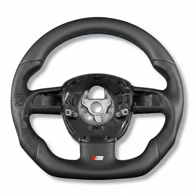 Volant Audi A3 8P / A4 B7 - Image 24