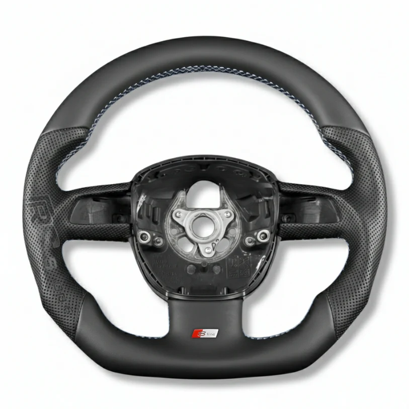 Volant Audi A3 8P / A4 B7 - Image 25