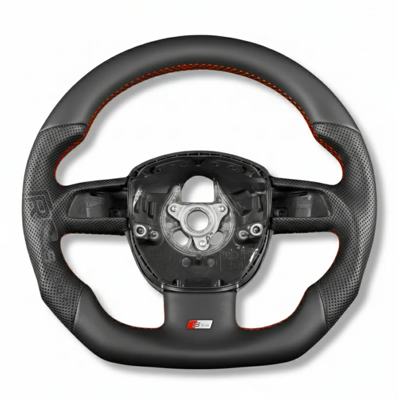 Volant Audi A3 8P / A4 B7 - Image 26