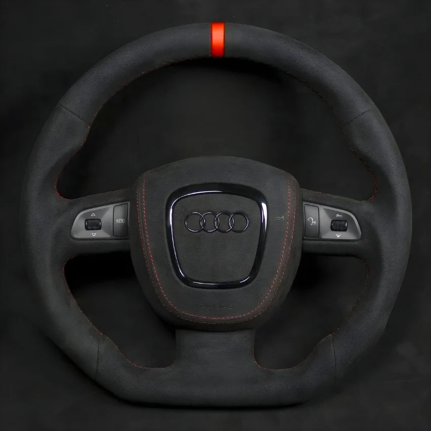 Volant Audi A3 8P / A4 B7 - Image 27