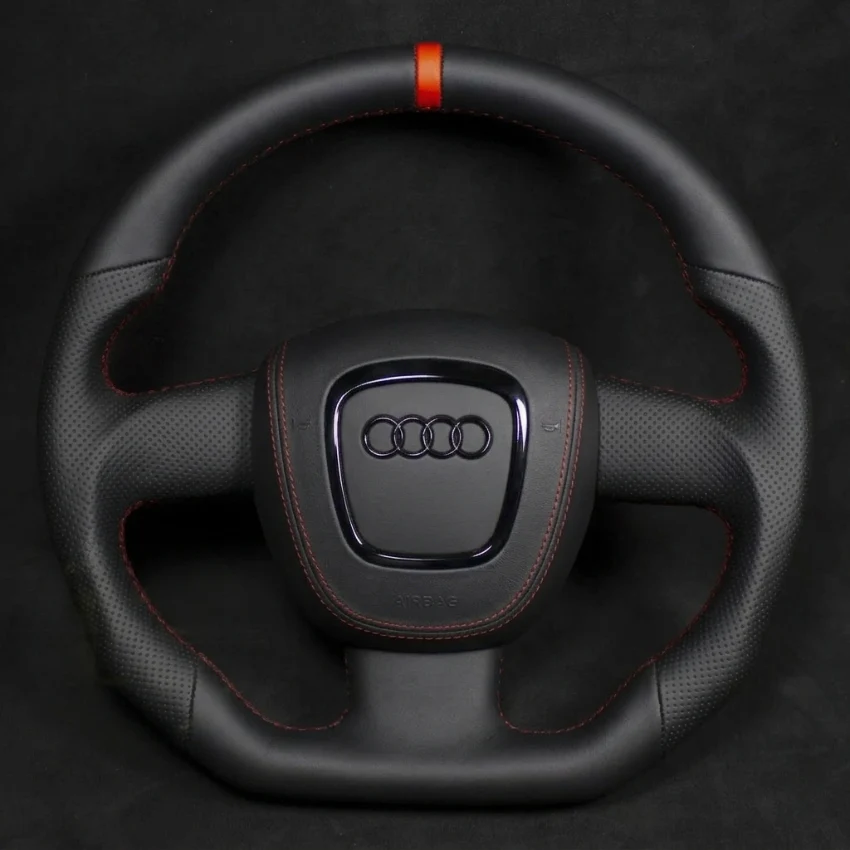 Volant Audi A3 8P / A4 B7 - Image 28