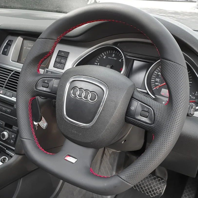 Volant Audi A3 8P / A4 B7 - Image 4