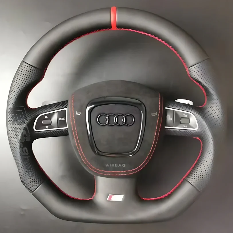 Volant Audi A3 8P / A4 B7 - Image 5