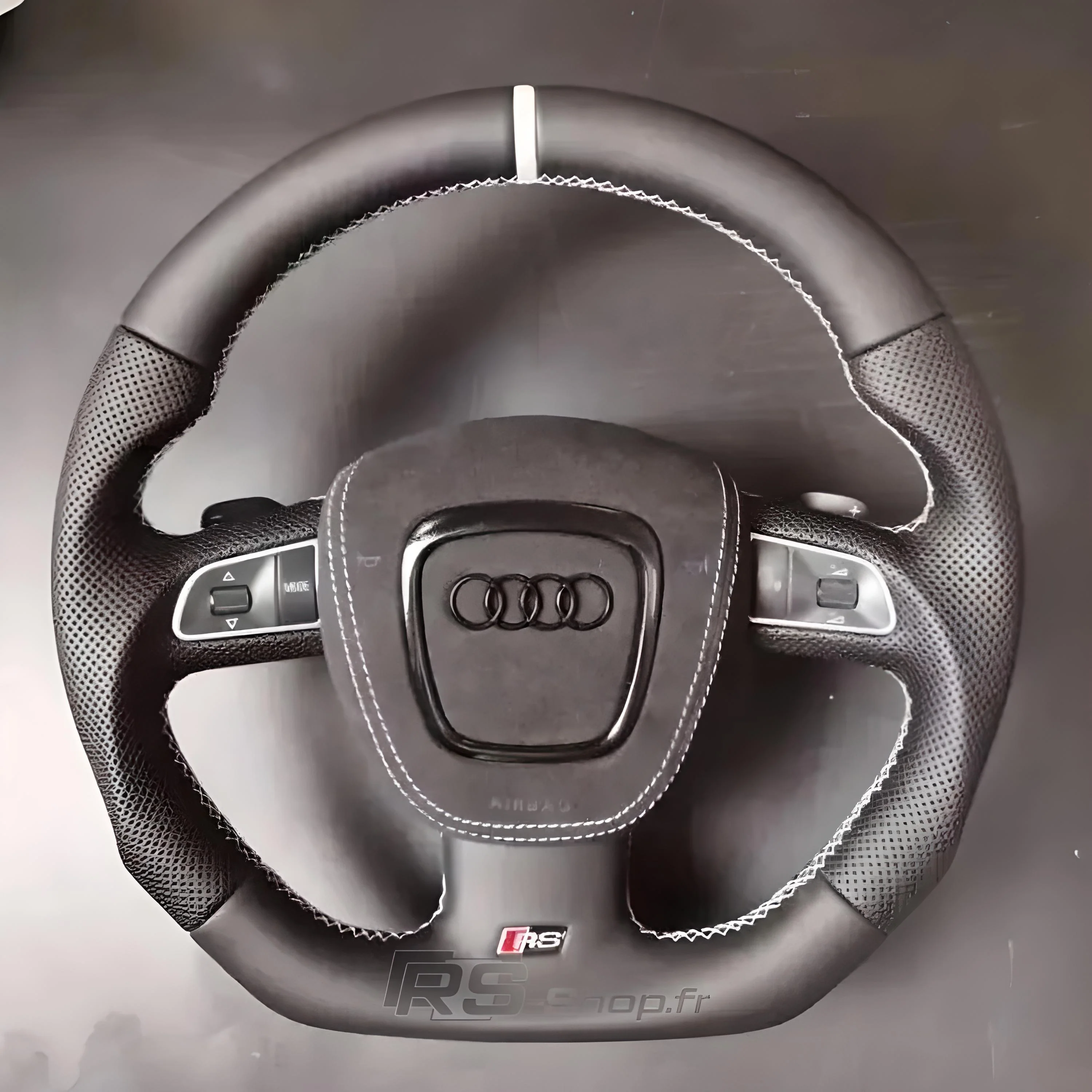 Volant Audi A3 8P / A4 B7 - Image 6
