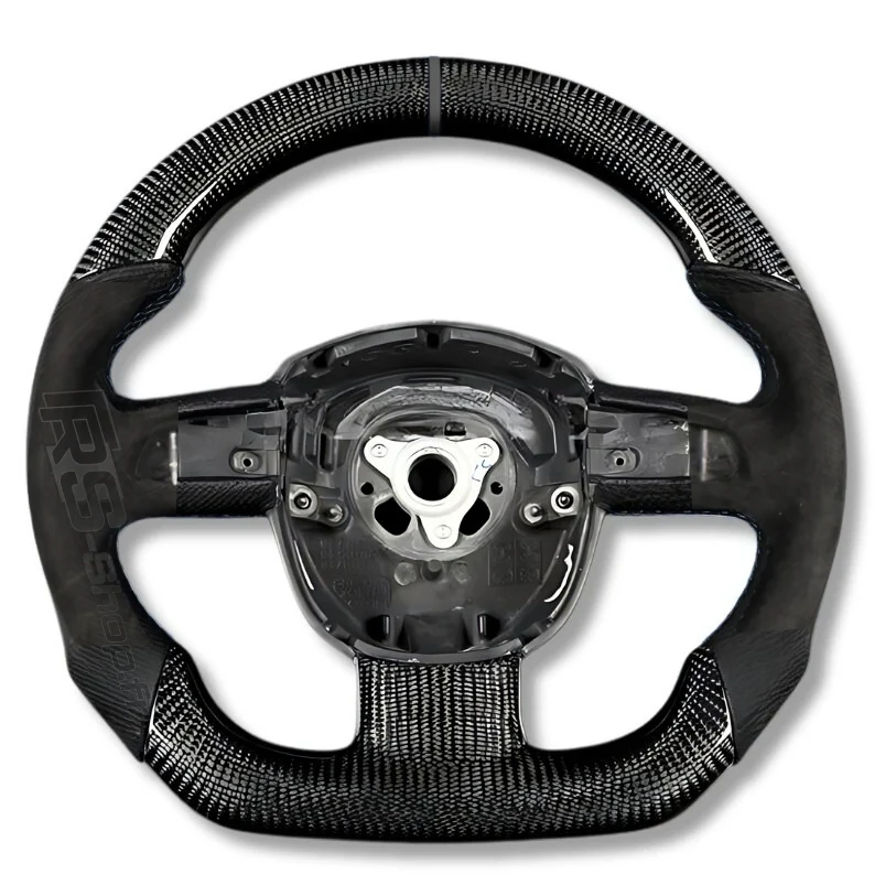 Volant Audi A3 8P / A4 B7 - Image 7