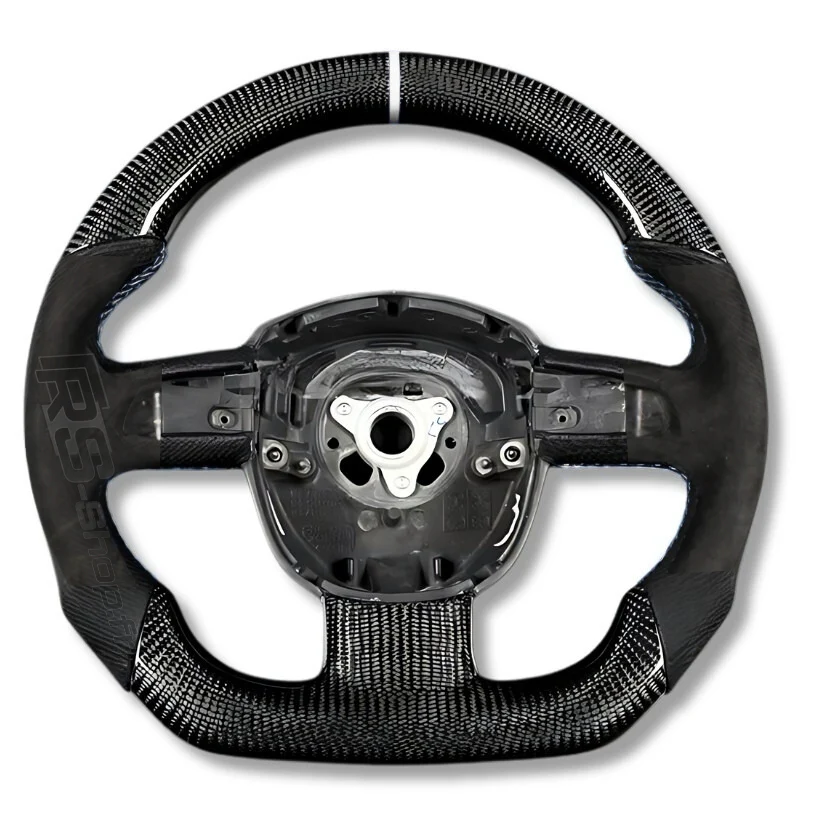 Volant Audi A3 8P / A4 B7 - Image 8