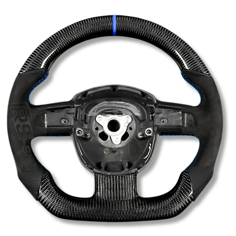 Volant Audi A3 8P / A4 B7 - Image 9