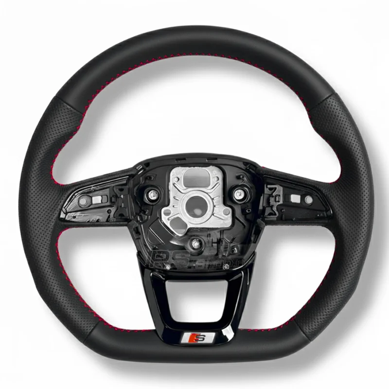 Volant Audi Méplat B9.5 - Image 10