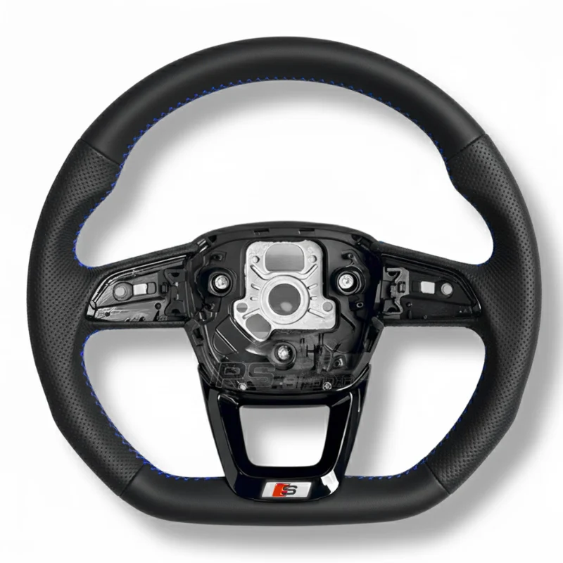 Volant Audi Méplat B9.5 - Image 11