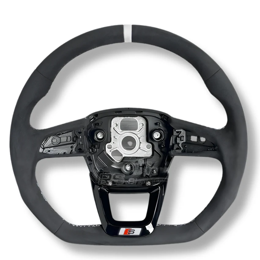 Volant Audi Méplat B9.5 - Image 4