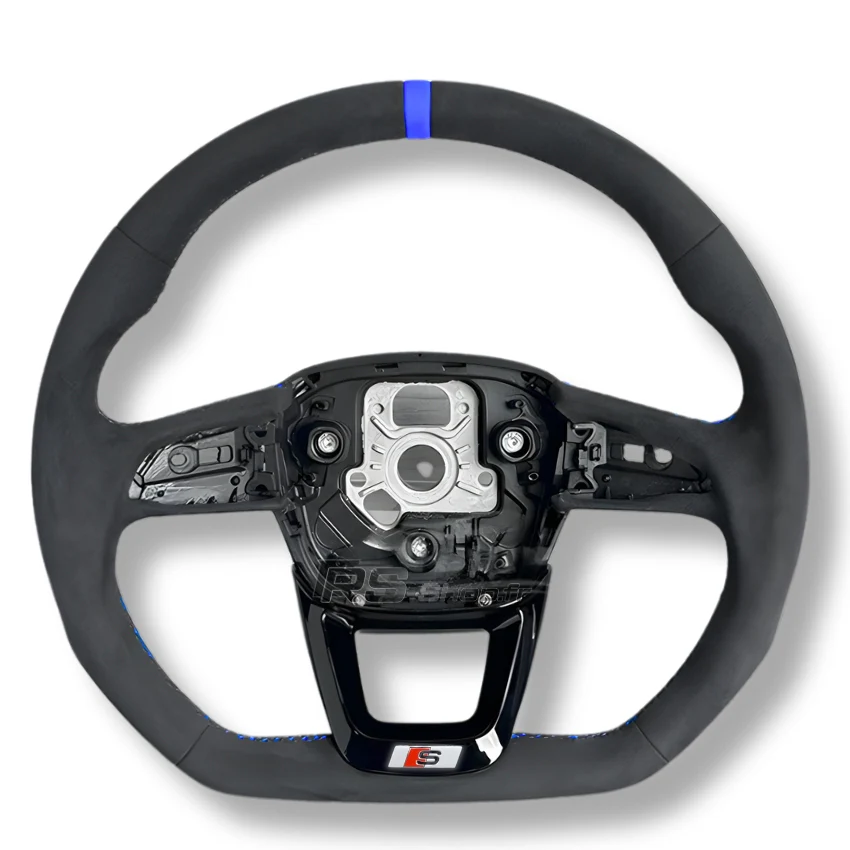 Volant Audi Méplat B9.5 - Image 5