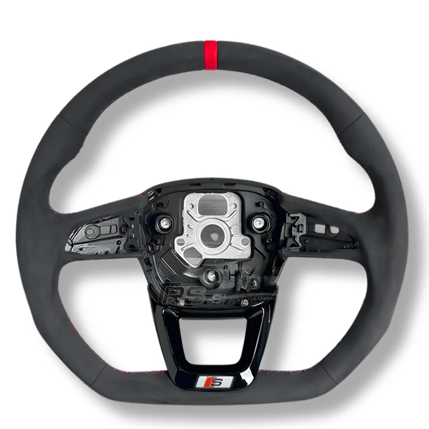 Volant Audi Méplat B9.5 - Image 7
