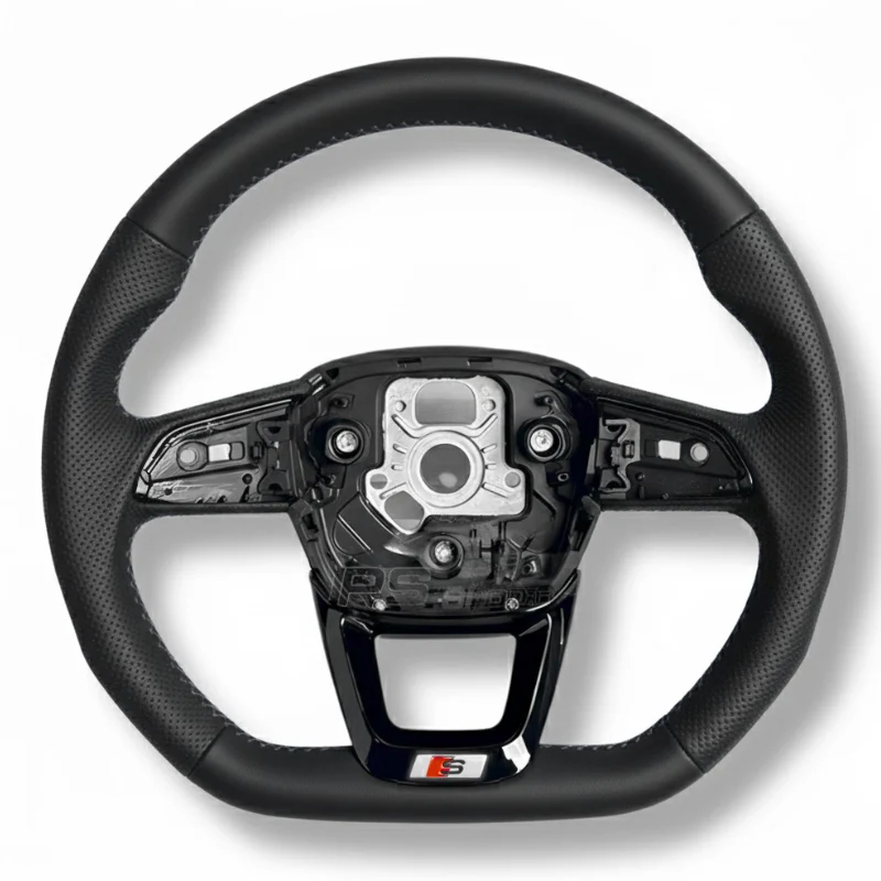 Volant Audi Méplat B9.5 - Image 9