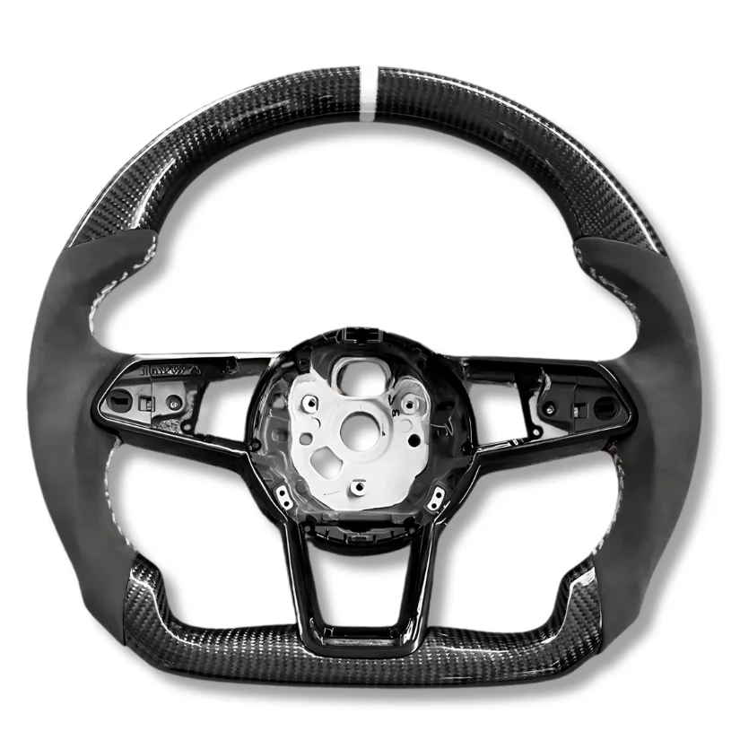 Volant Audi R8 II / TT Mk3 Carbone - Image 10