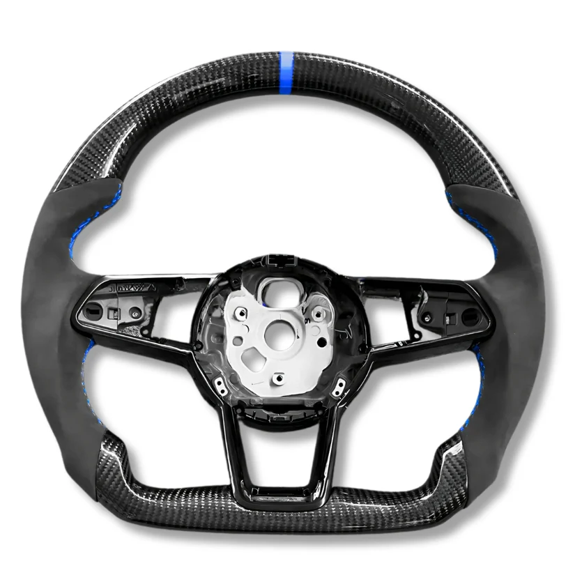 Volant Audi R8 II / TT Mk3 Carbone - Image 11