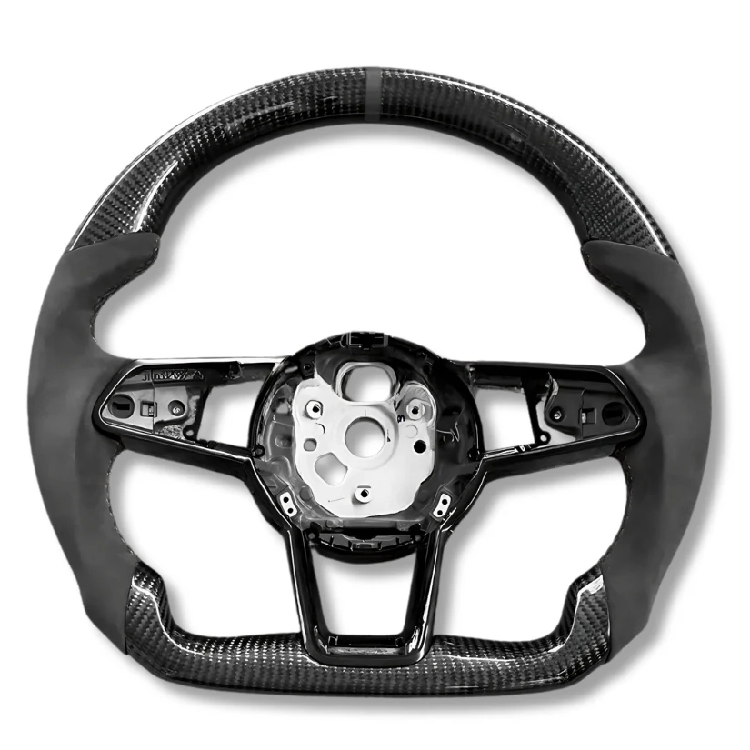 Volant Audi R8 II / TT Mk3 Carbone - Image 12