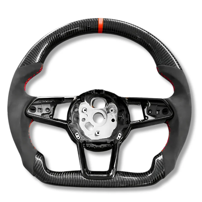 Volant Audi R8 II / TT Mk3 Carbone - Image 13