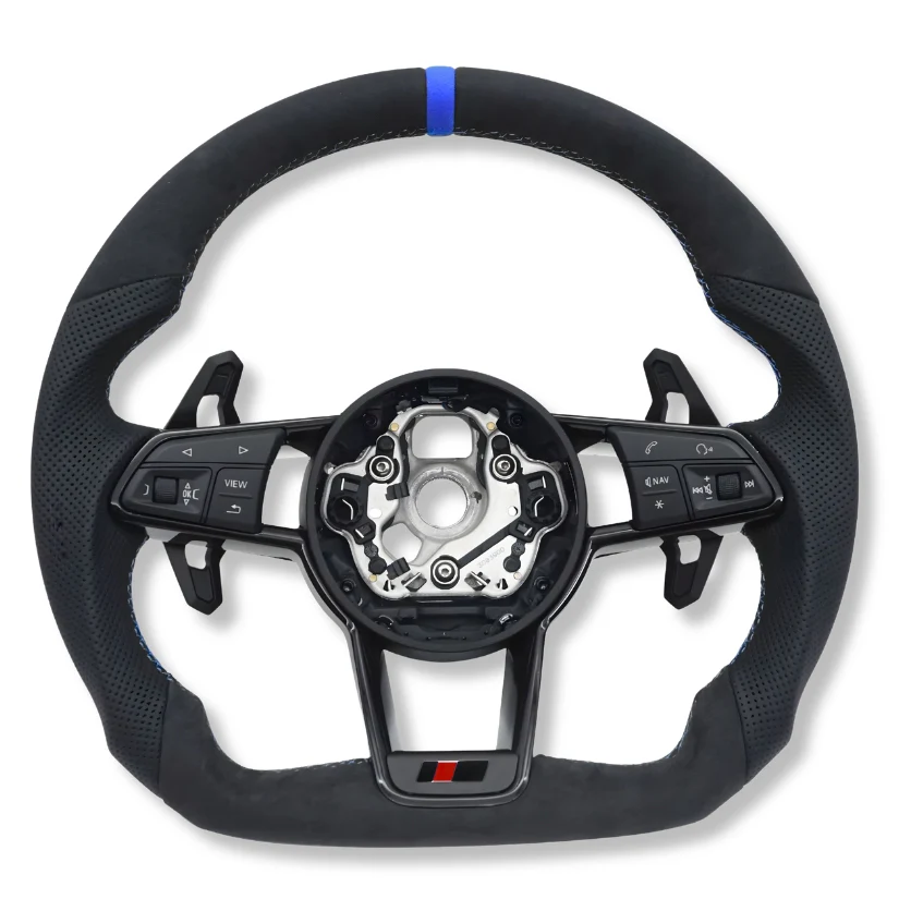 Volant Audi R8 II / TT Mk3 Carbone - Image 20
