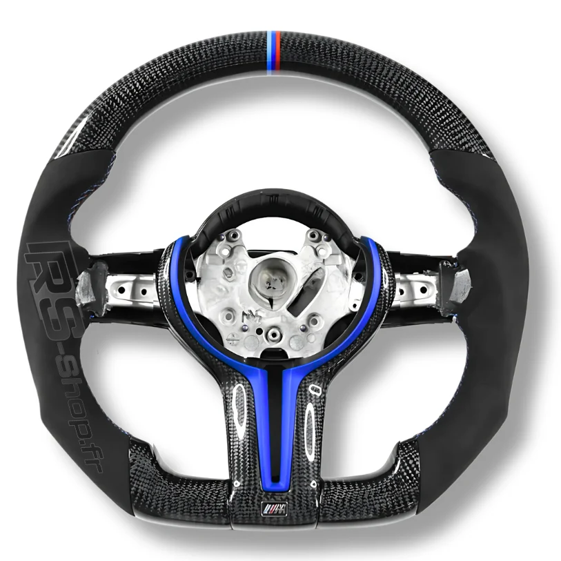 Volant BMW F10 F20 F30 M3 - Image 13