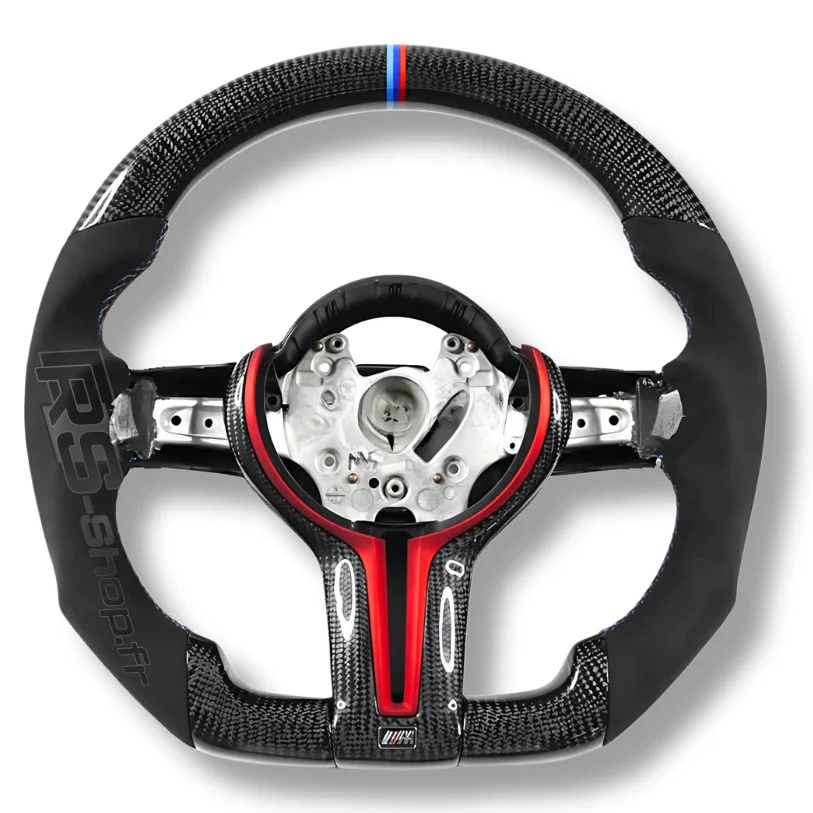 Volant BMW F10 F20 F30 M3 - Image 14