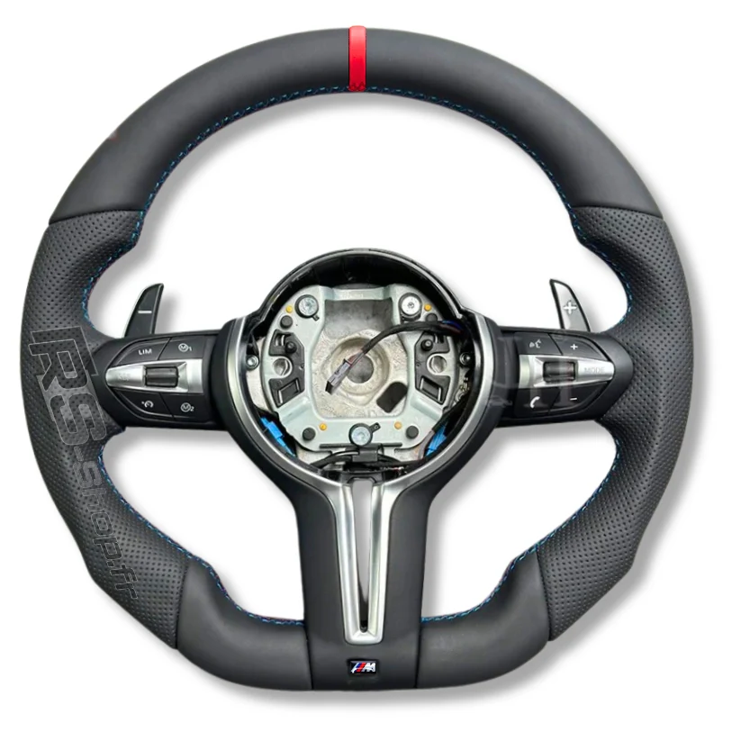 Volant BMW F10 F20 F30 M3 - Image 5