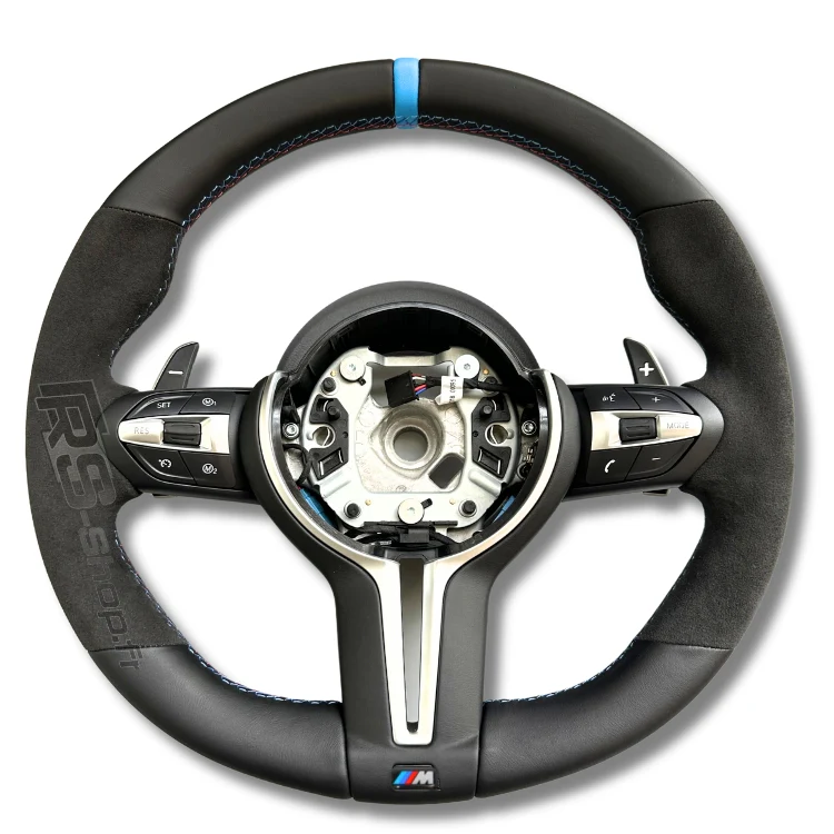 Volant BMW F10 F20 F30 M3 - Image 6