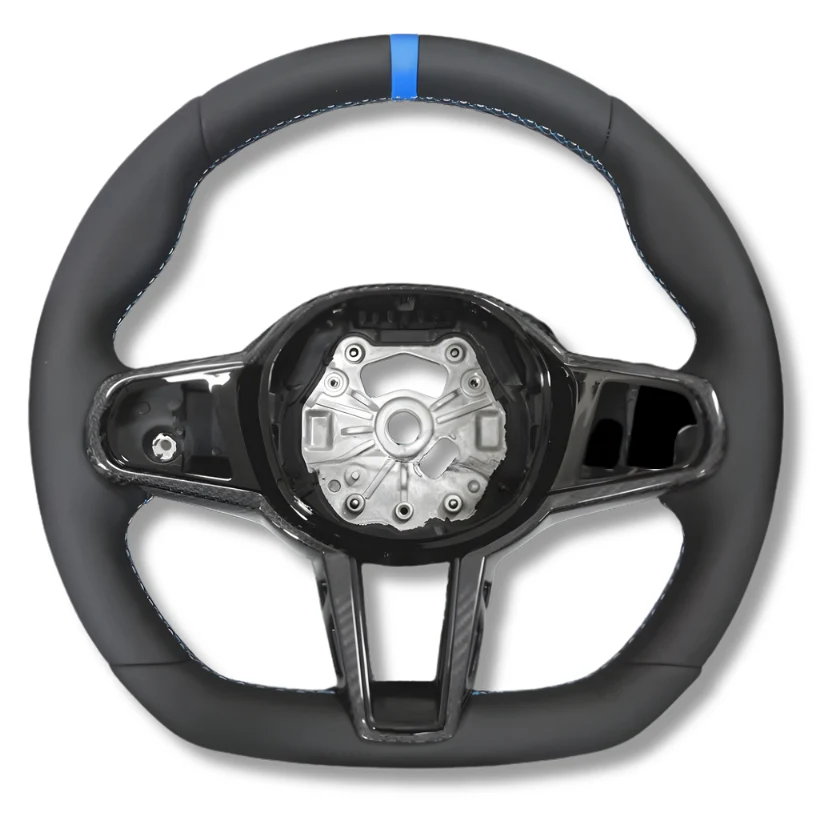 Volant BMW G20 G30 G80 F90 M3 - Image 10