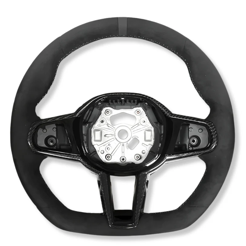Volant BMW G20 G30 G80 F90 M3 - Image 11
