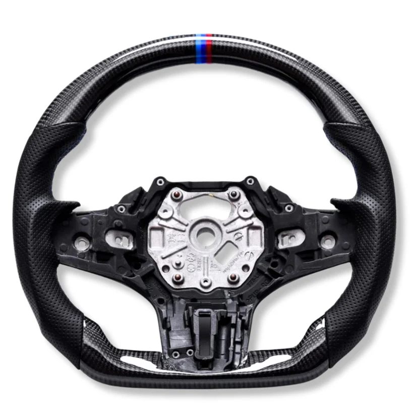 Volant BMW G20 G30 G80 F90 M3 - Image 3