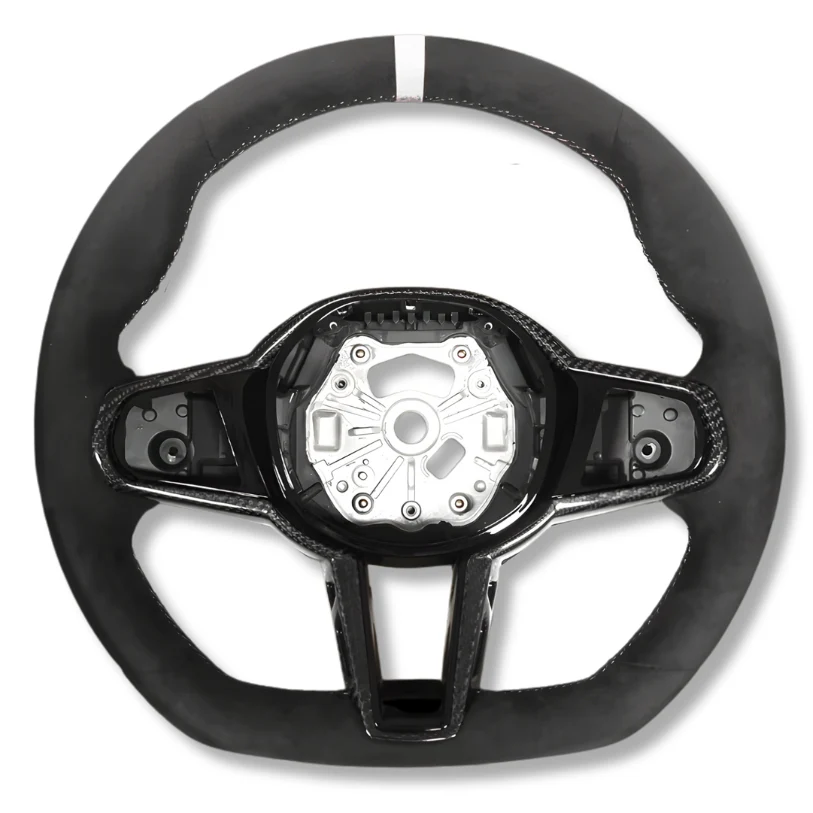 Volant BMW G20 G30 G80 F90 M3 - Image 4