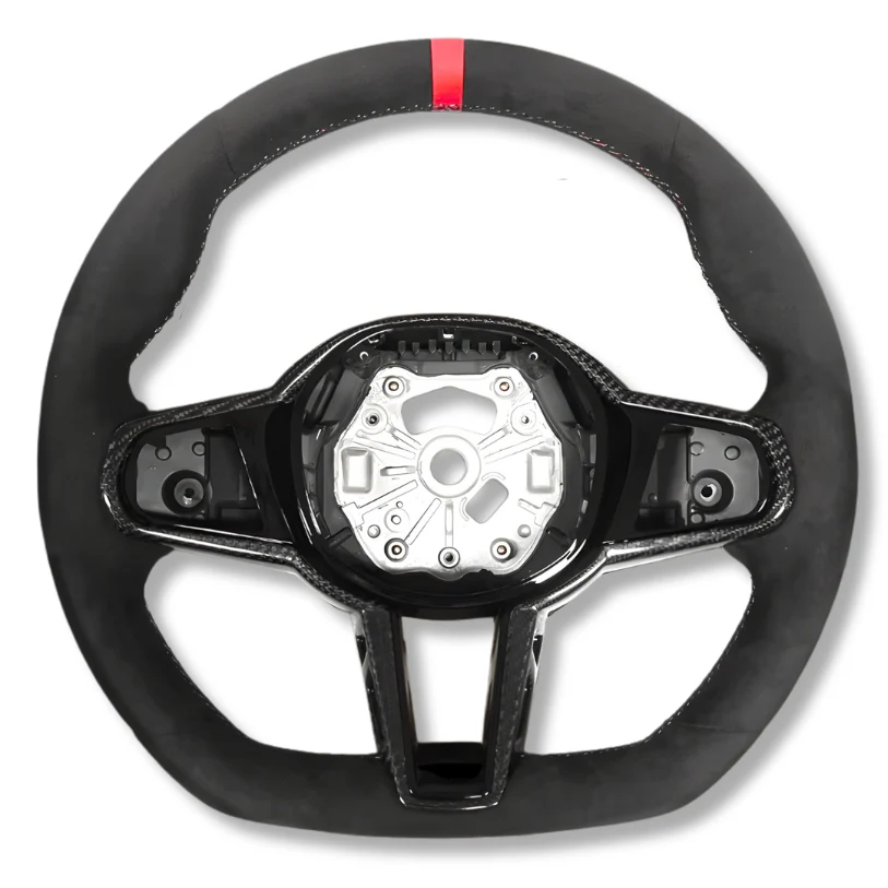 Volant BMW G20 G30 G80 F90 M3 - Image 5