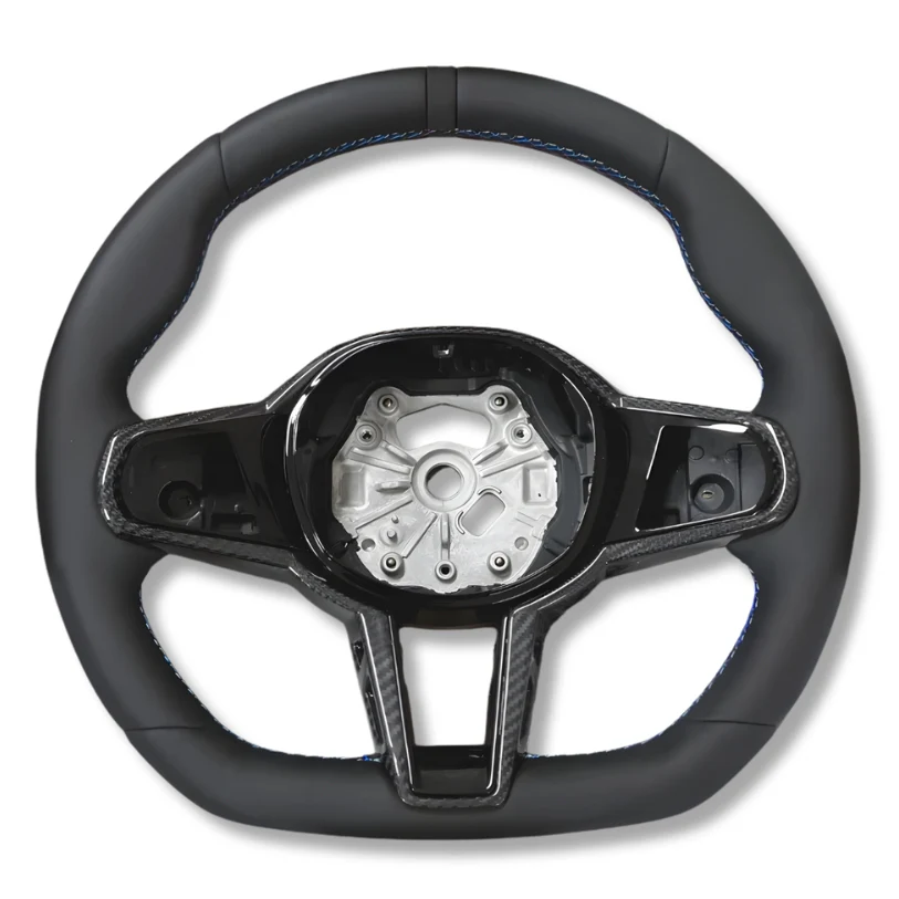 Volant BMW G20 G30 G80 F90 M3 - Image 6