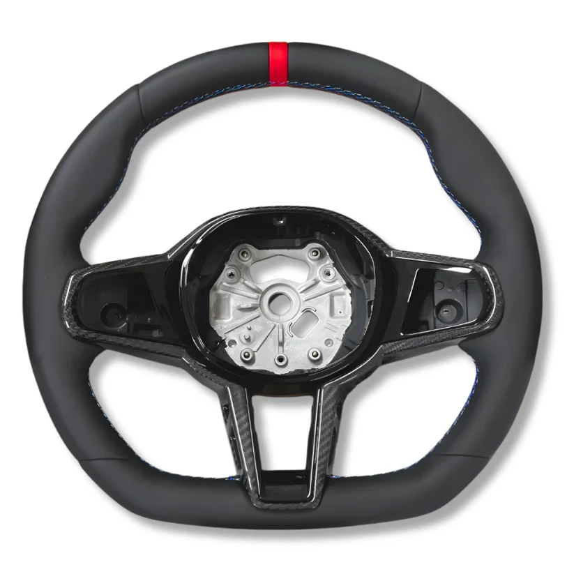 Volant BMW G20 G30 G80 F90 M3 - Image 7