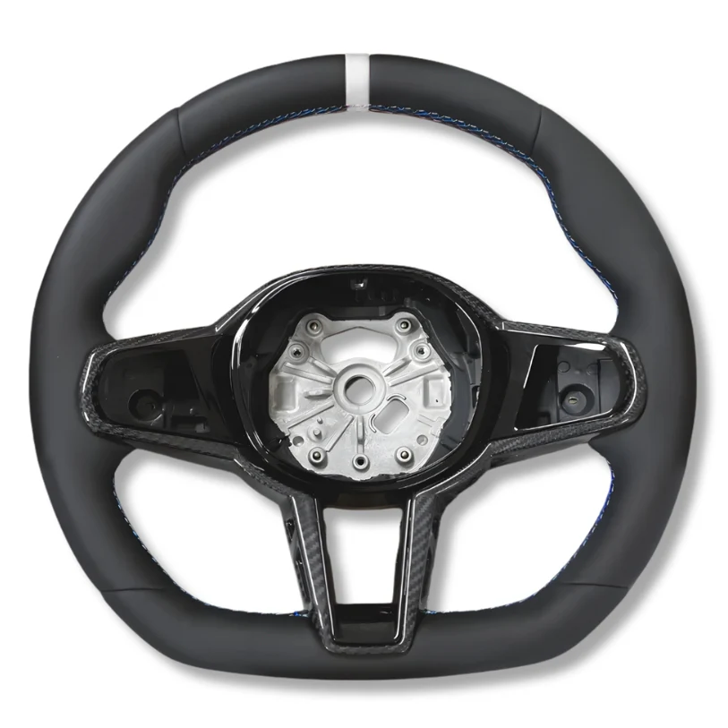Volant BMW G20 G30 G80 F90 M3 - Image 8