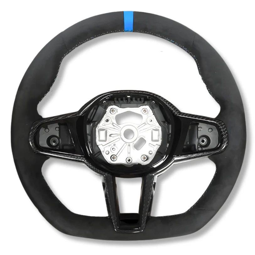 Volant BMW G20 G30 G80 F90 M3 - Image 9