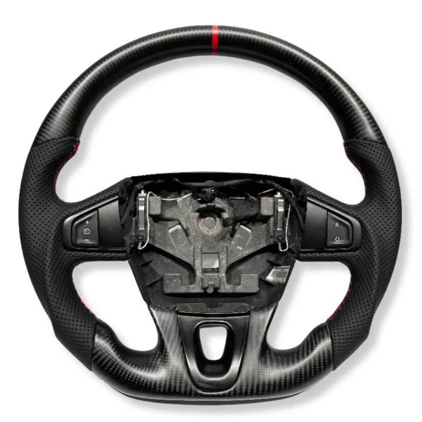 Volant Megane 3 RS Carbone - Image 3