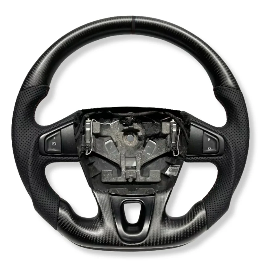 Volant Megane 3 RS Carbone - Image 5