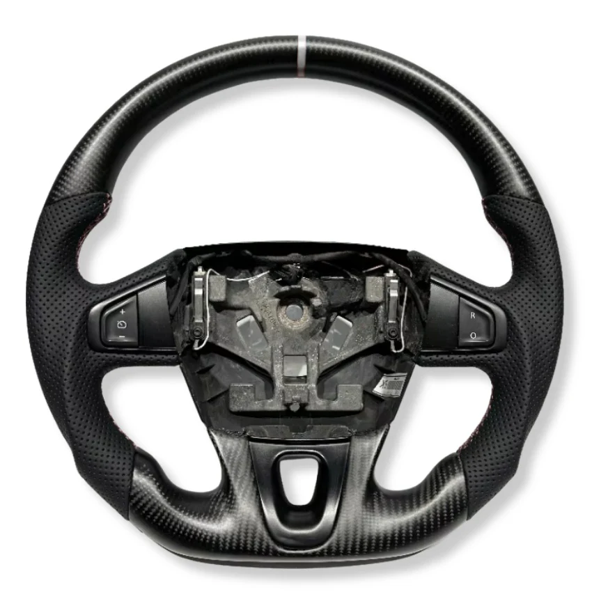 Volant Megane 3 RS Carbone - Image 6