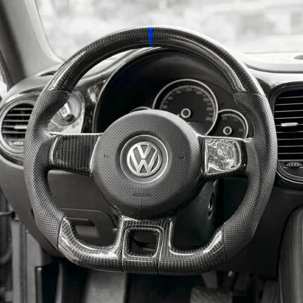 Volant VW New Beetle - Image 2