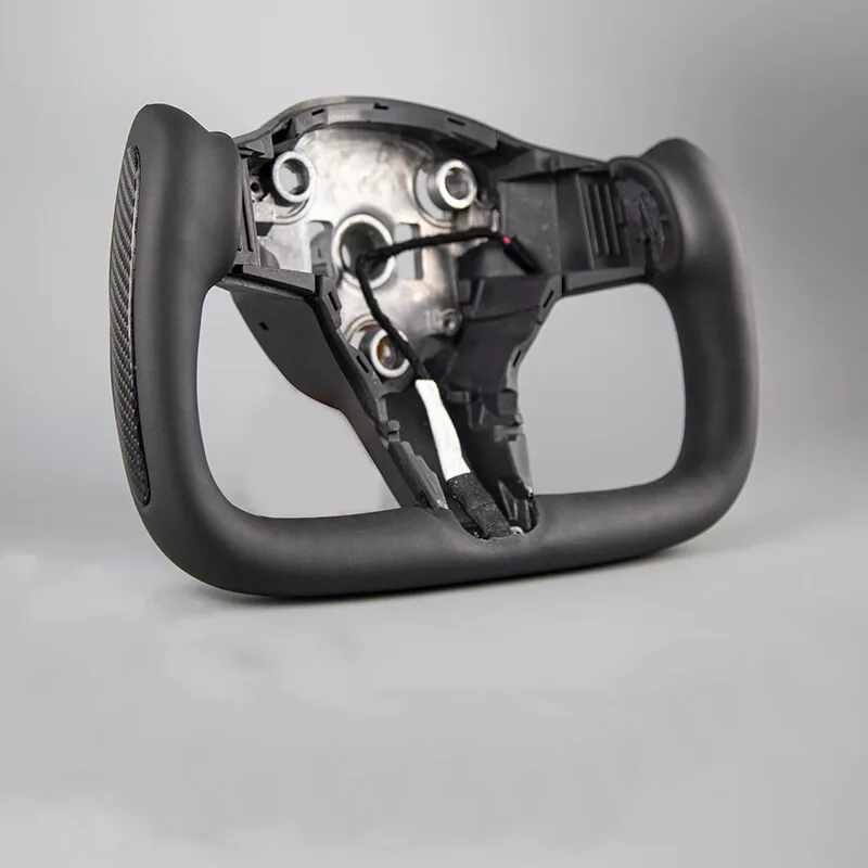 Volant Tesla Yoke Model 3 / Y - Image 4