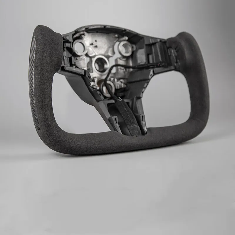 Volant Tesla Yoke Model 3 / Y - Image 5