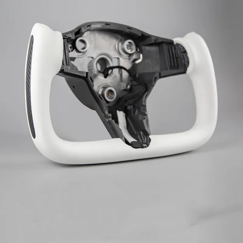 Volant Tesla Yoke Model 3 / Y - Image 6