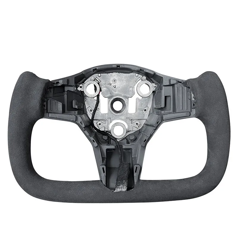 Volant Tesla Yoke Model 3 / Y - Image 8